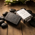 Activated Charcoal - Premium Coffee Soap Bar